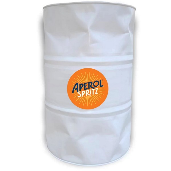 Aperol Spritz Logo